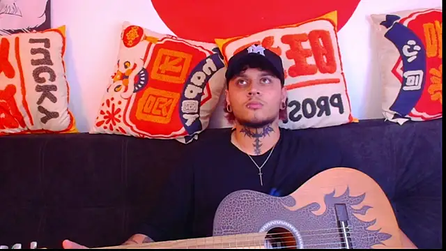 arcano__rh webcam