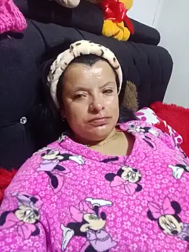 Samantha_Kieran webcam