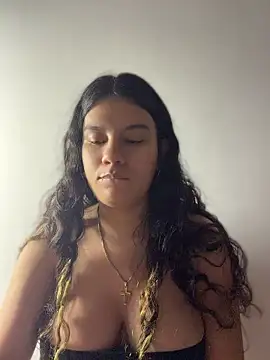 Miasecret18 webcam