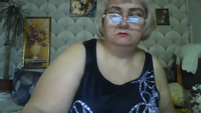MarinaFarina53 webcam