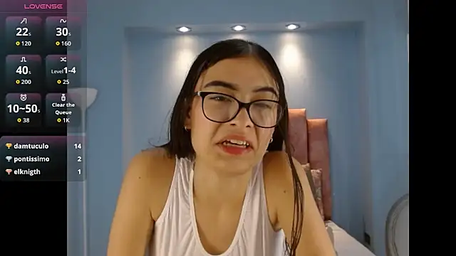 drilau_18 webcam