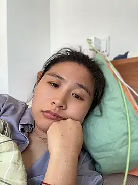 Iridessa- webcam