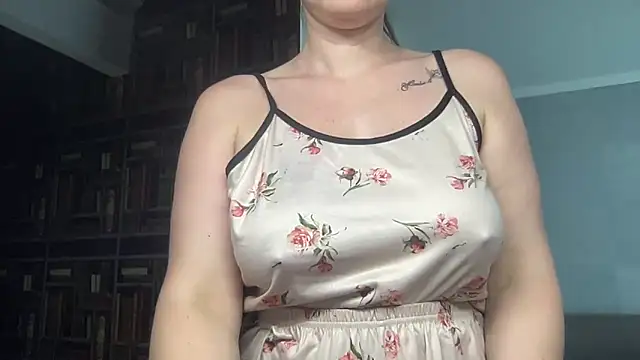 DarsyRox webcam