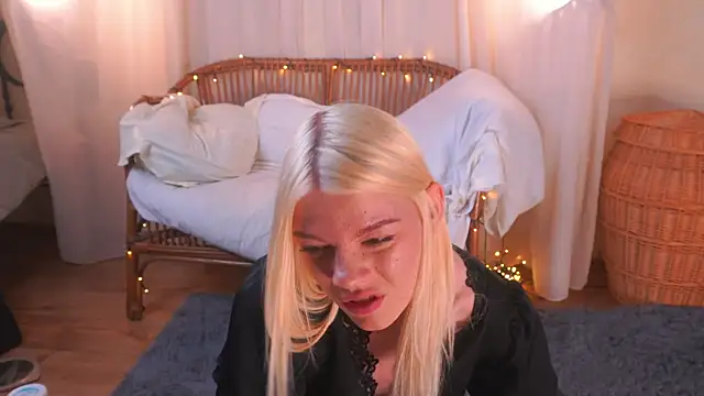 AngeloJancik webcam