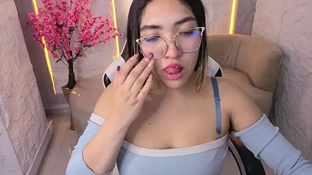 xanthe_tx webcam