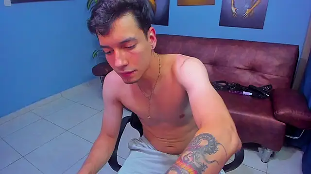 Brian_test webcam