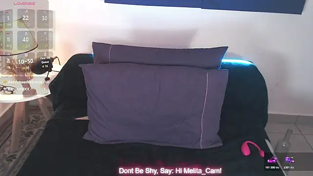 Melita_Cam webcam