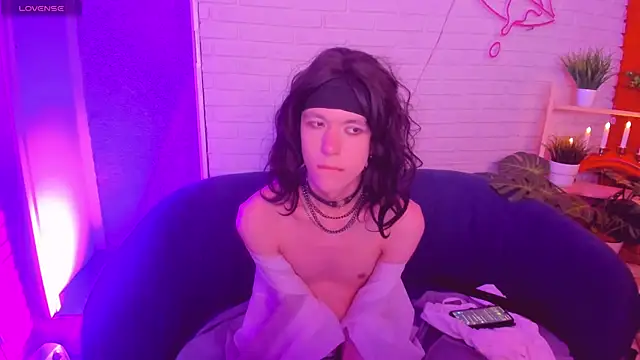ShinMe webcam