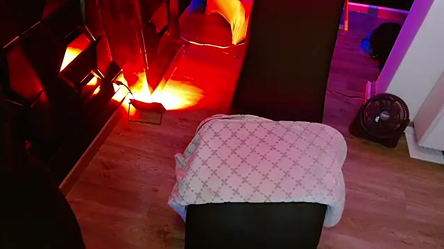 Sauvage_lilith webcam
