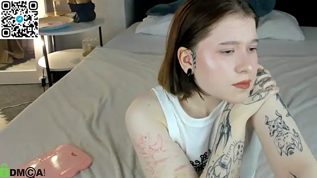 Kylie-Voss webcam