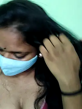 Sravya_cutie webcam