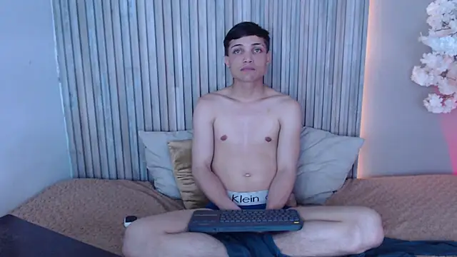 Jay_Smile webcam