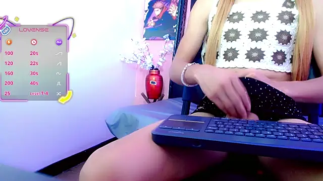 Cloe_Smitt_ webcam