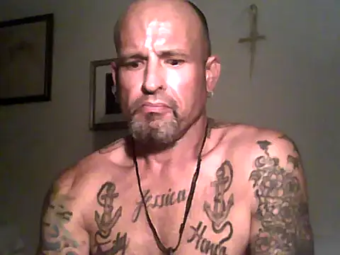 SlickDickyadown webcam