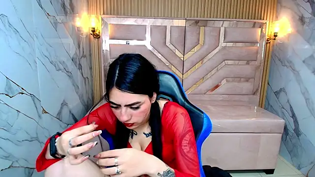 Vero__r webcam