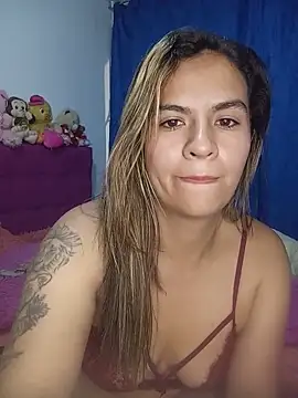 valery_castilloo webcam