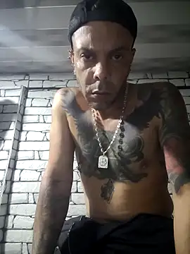 ronhaldsteel webcam