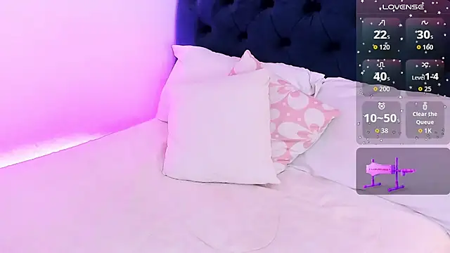 Dulce_andrea__ webcam