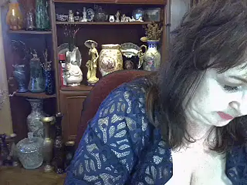 ElenaZed webcam