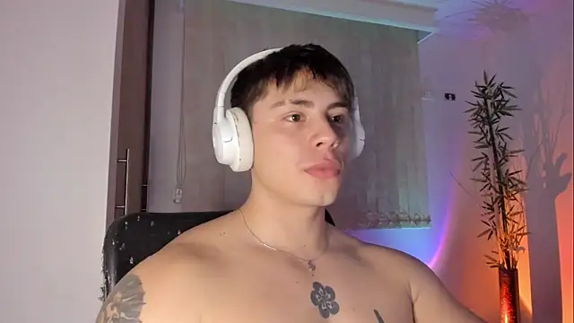 Giordano_Russo webcam