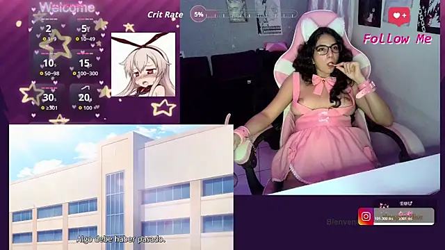 Abysparadise webcam
