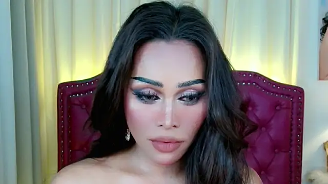 DreamLADYBOY webcam