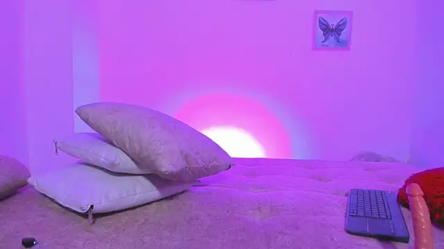 BUUNNY_BELLA webcam