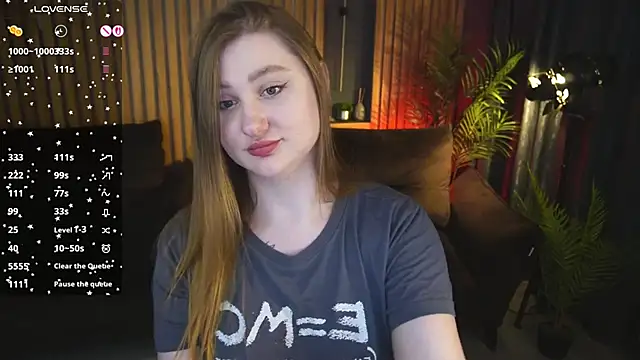 handsome_D webcam