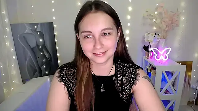 SweetPrincess_ webcam
