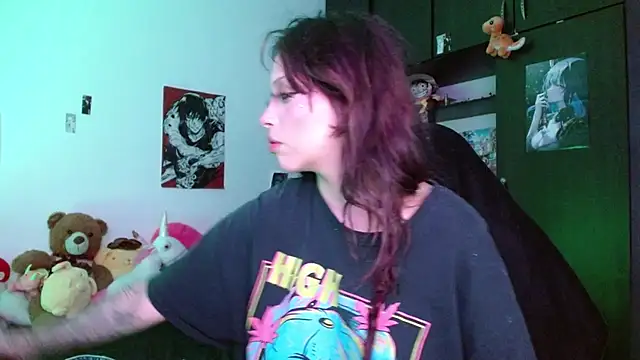 MaryJannes webcam