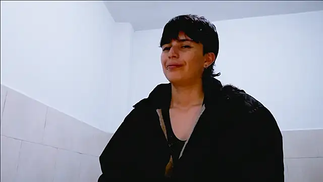 Cocain_Atenea webcam