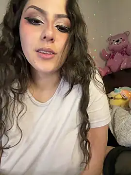 TuWaifuVirtual1 webcam