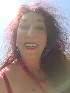 Gypsy Esmeralda (GypsyEsmeralda)