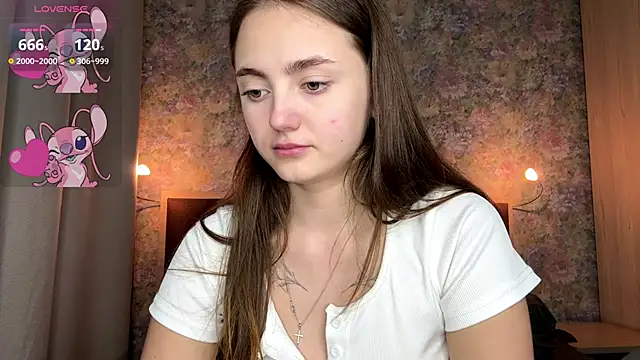 LoraDavi webcam