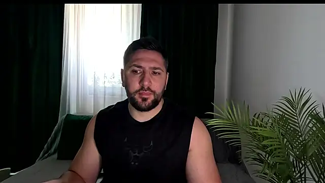 Gold_Alpha_Boy live cam on StripChat