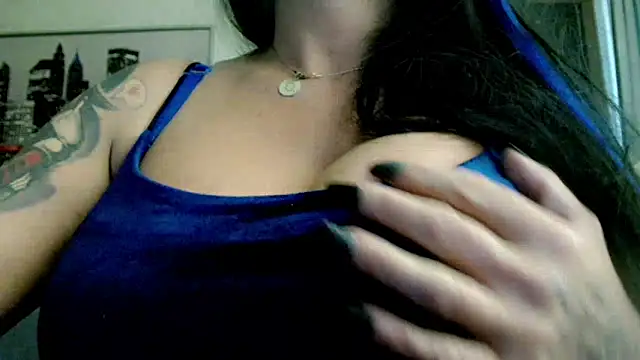 Watch stormylana live on EroticFlix - High definition streams