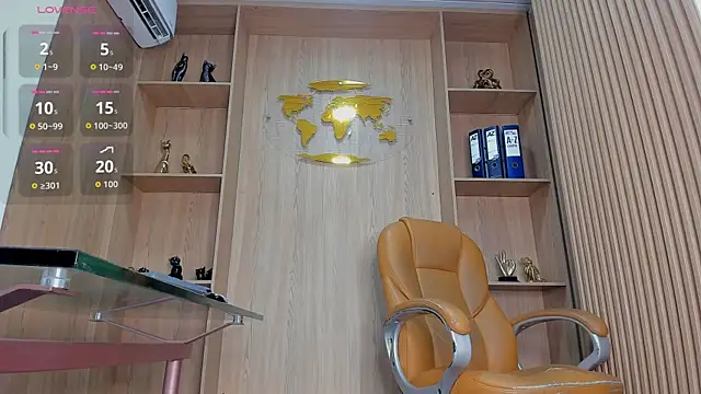 George_Diesell webcam