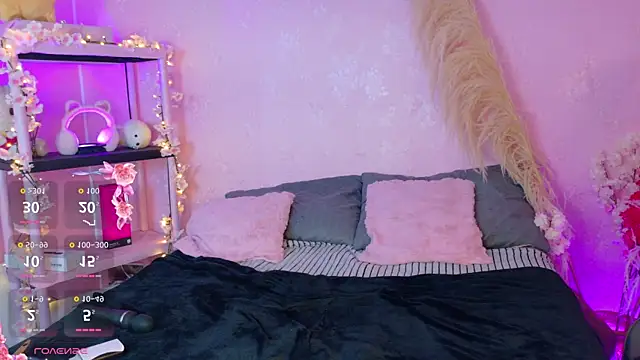 Valk_submissive webcam