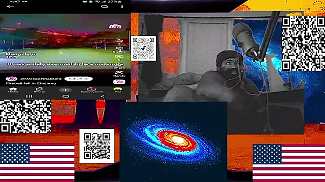 RussellTaylorLacy webcam