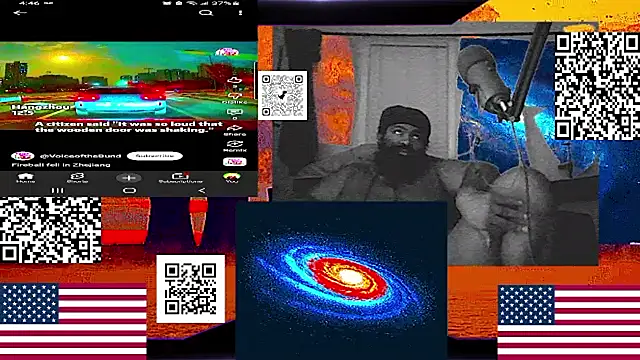 RussellTaylorLacy live sex cam