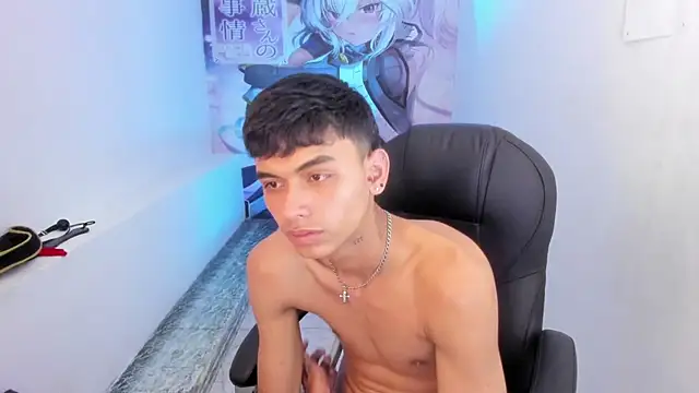 Tyger_Boyy webcam