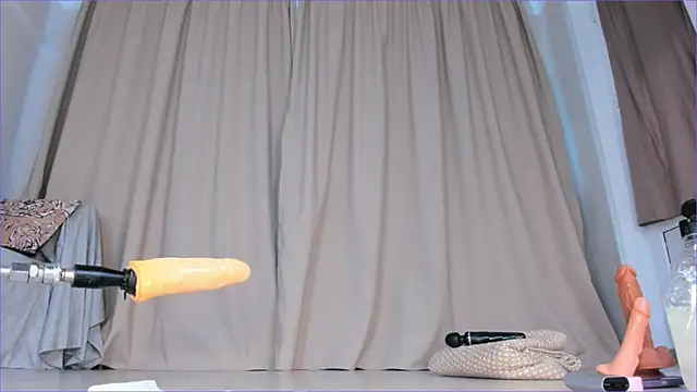Cherrypie_001 webcam