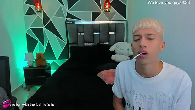 Juan_Nd_Steven webcam