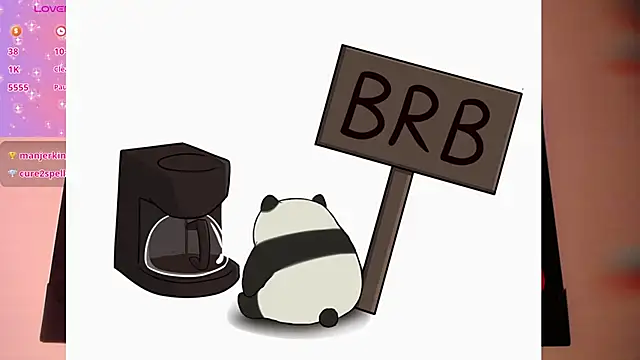 Angel__Dreams webcam
