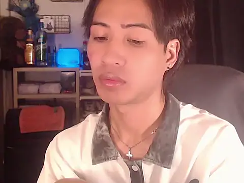Ryu_23 webcam