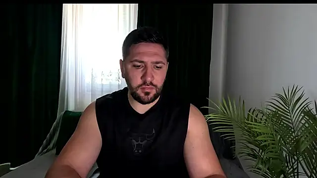 Gold_Alpha_Boy