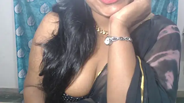 Sophia_your webcam