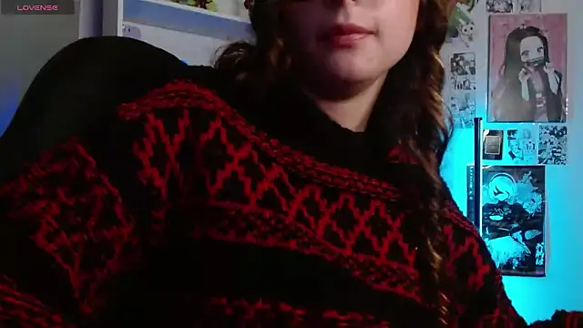 CelesteAyase webcam