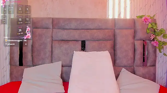 Miah_Palacio webcam