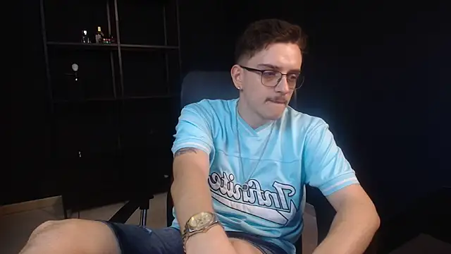 FelixStarkk webcam